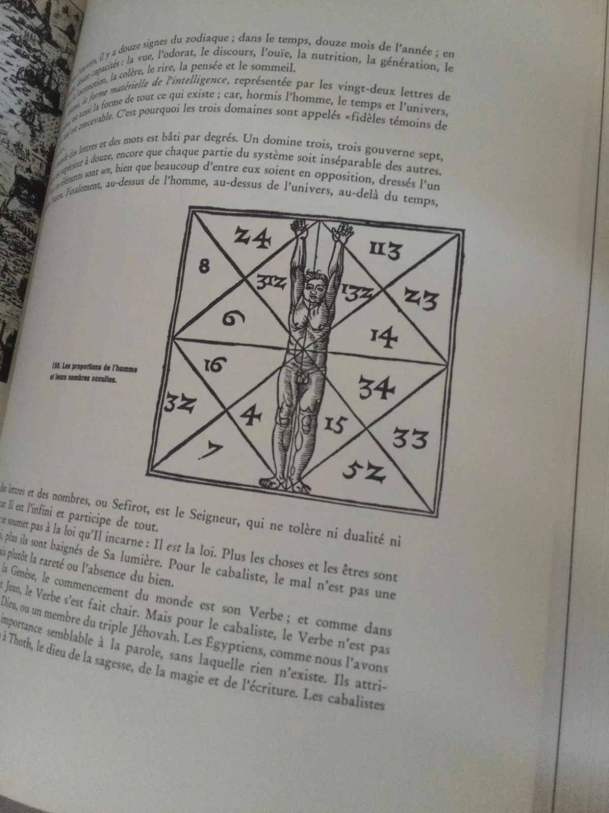 Livre Le miroir de la magie – photo 10